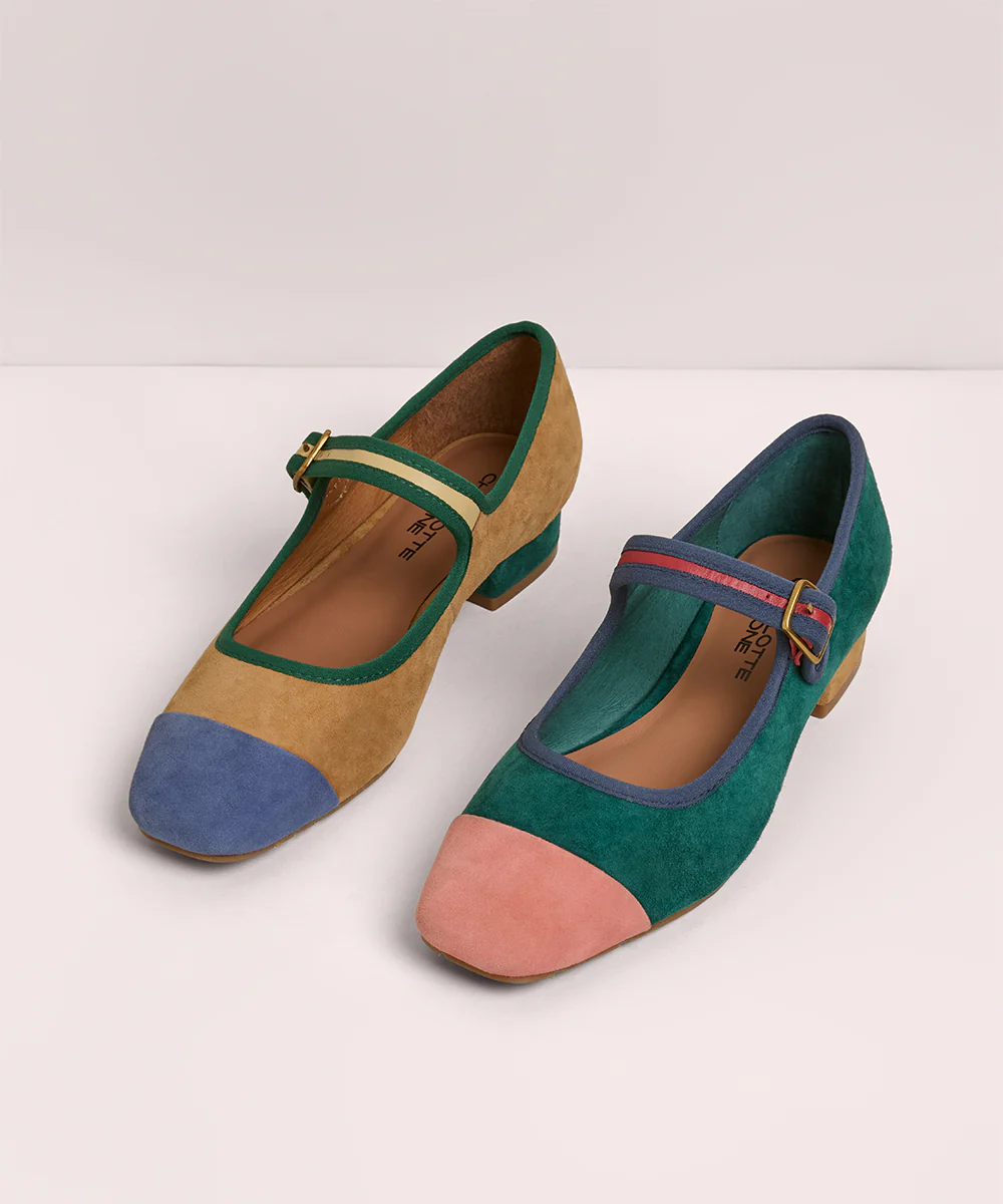 New Colors
